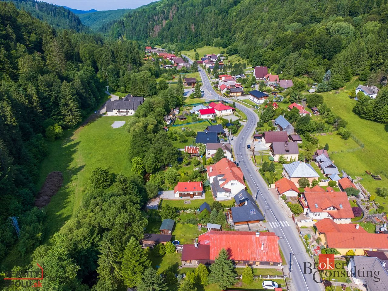 hlavná fotografia nehnuteľnosti