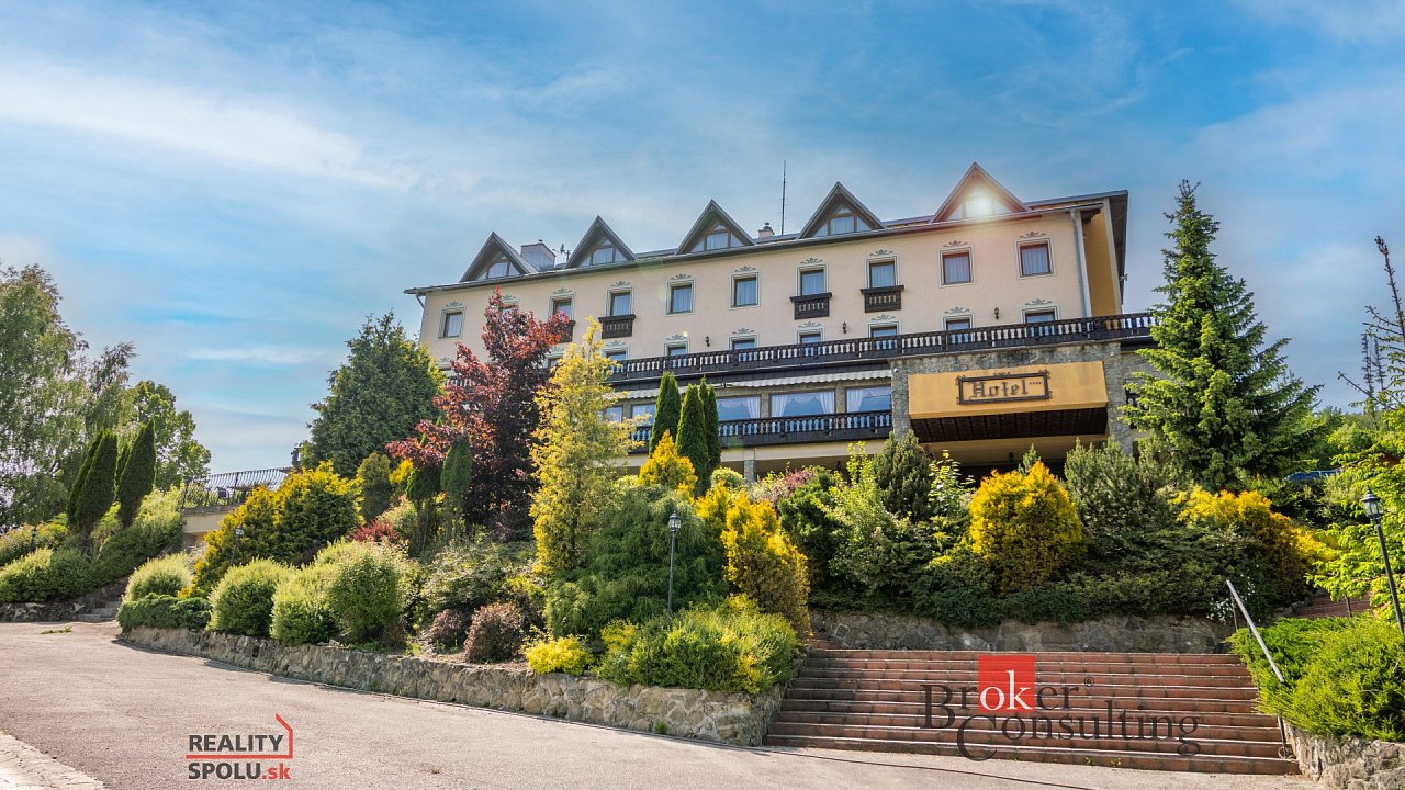 hlavná fotografia nehnuteľnosti