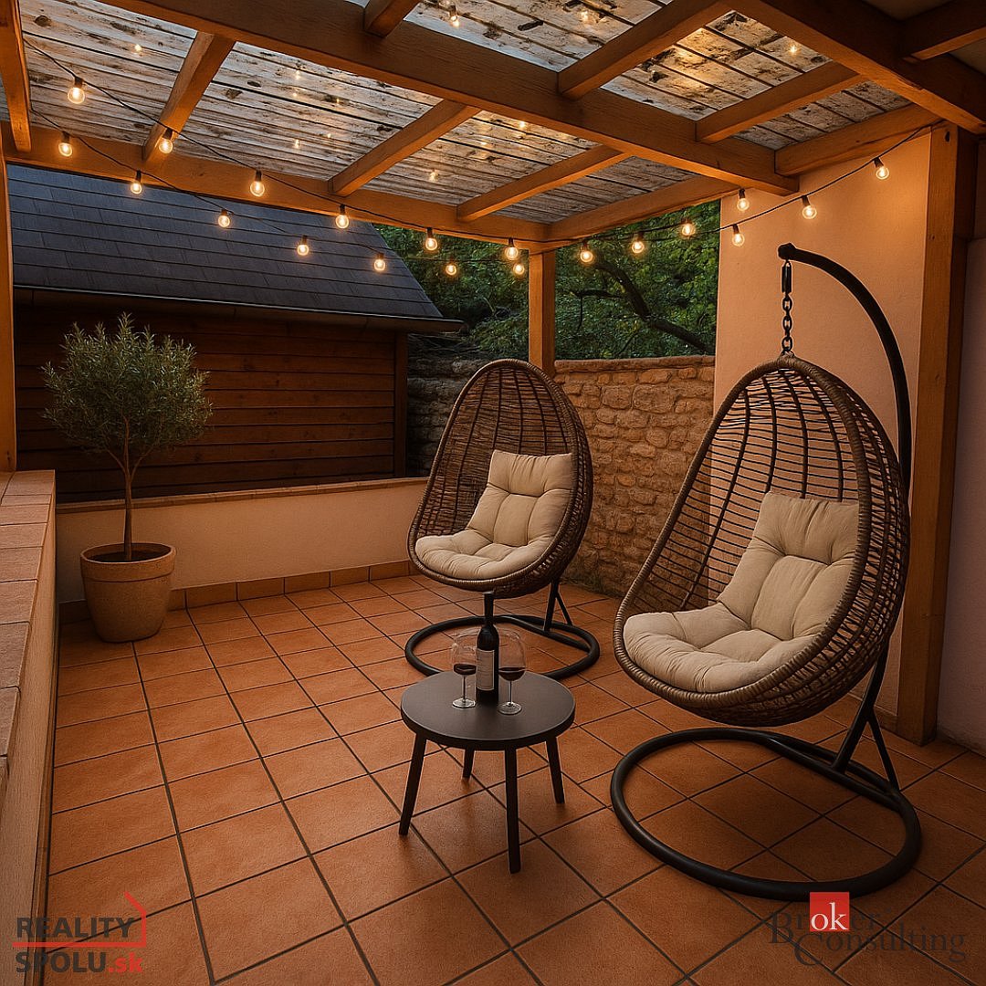 hlavná fotografia nehnuteľnosti