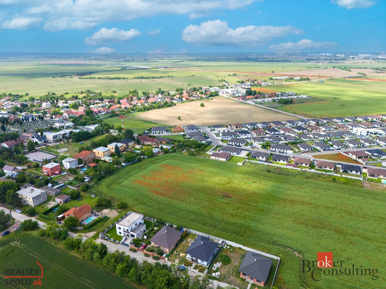 hlavná fotografia nehnuteľnosti