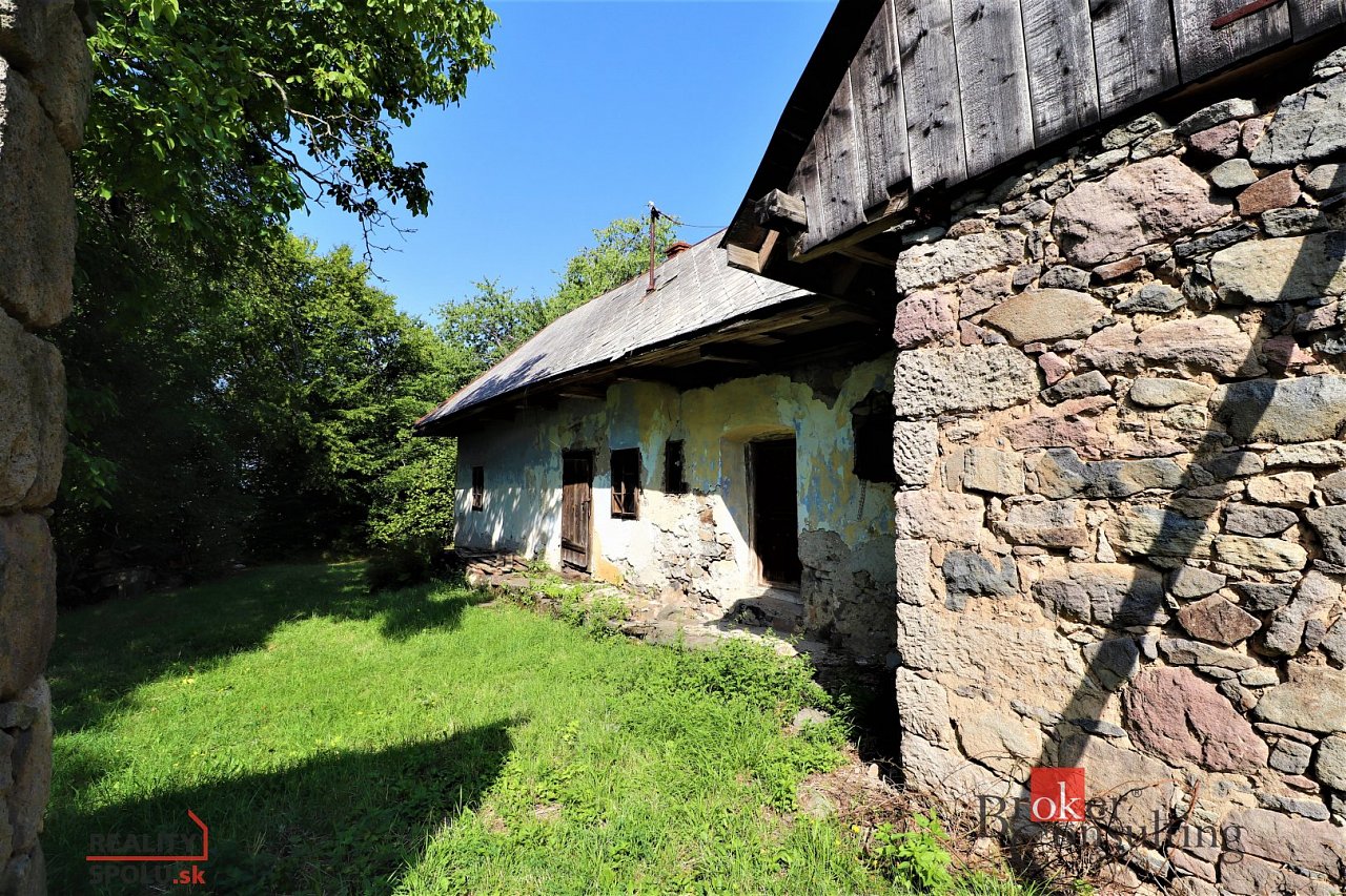 hlavná fotografia nehnuteľnosti