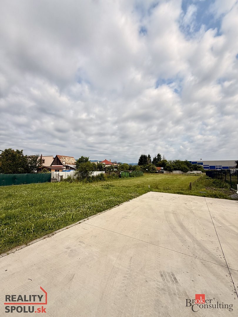 hlavná fotografia nehnuteľnosti