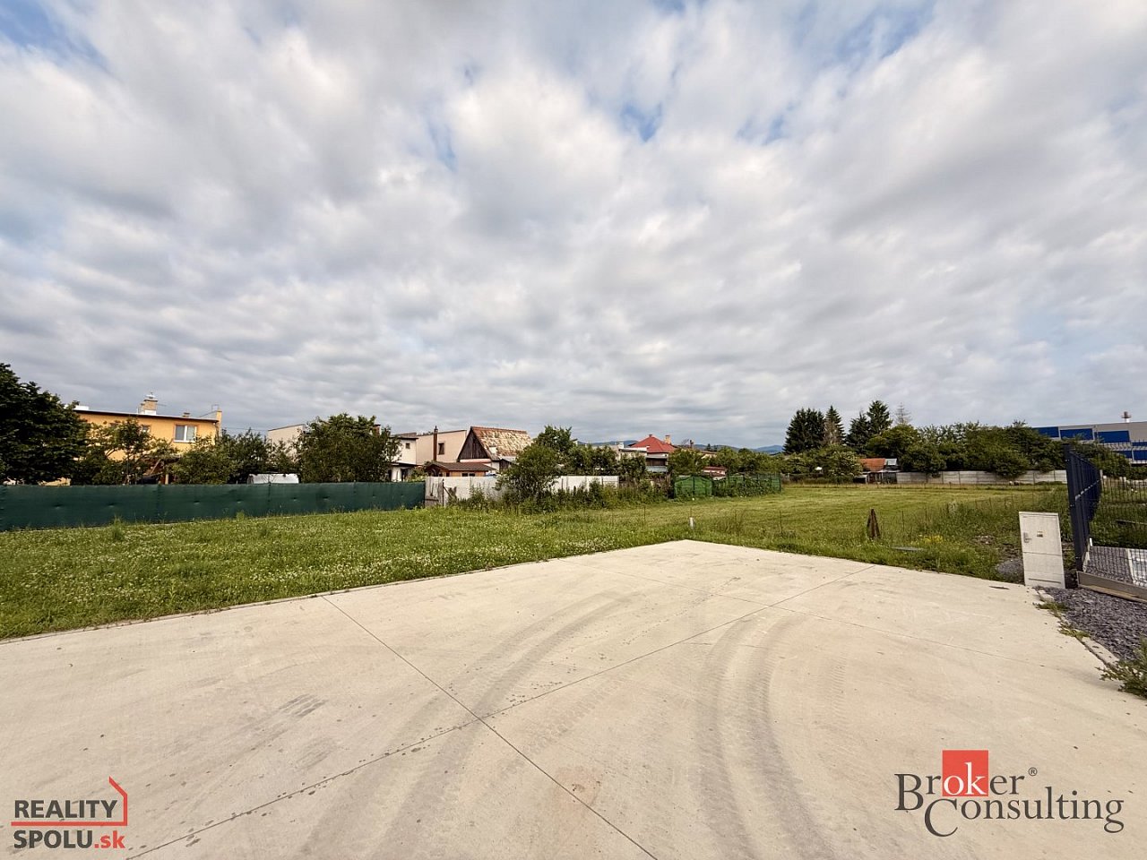hlavná fotografia nehnuteľnosti