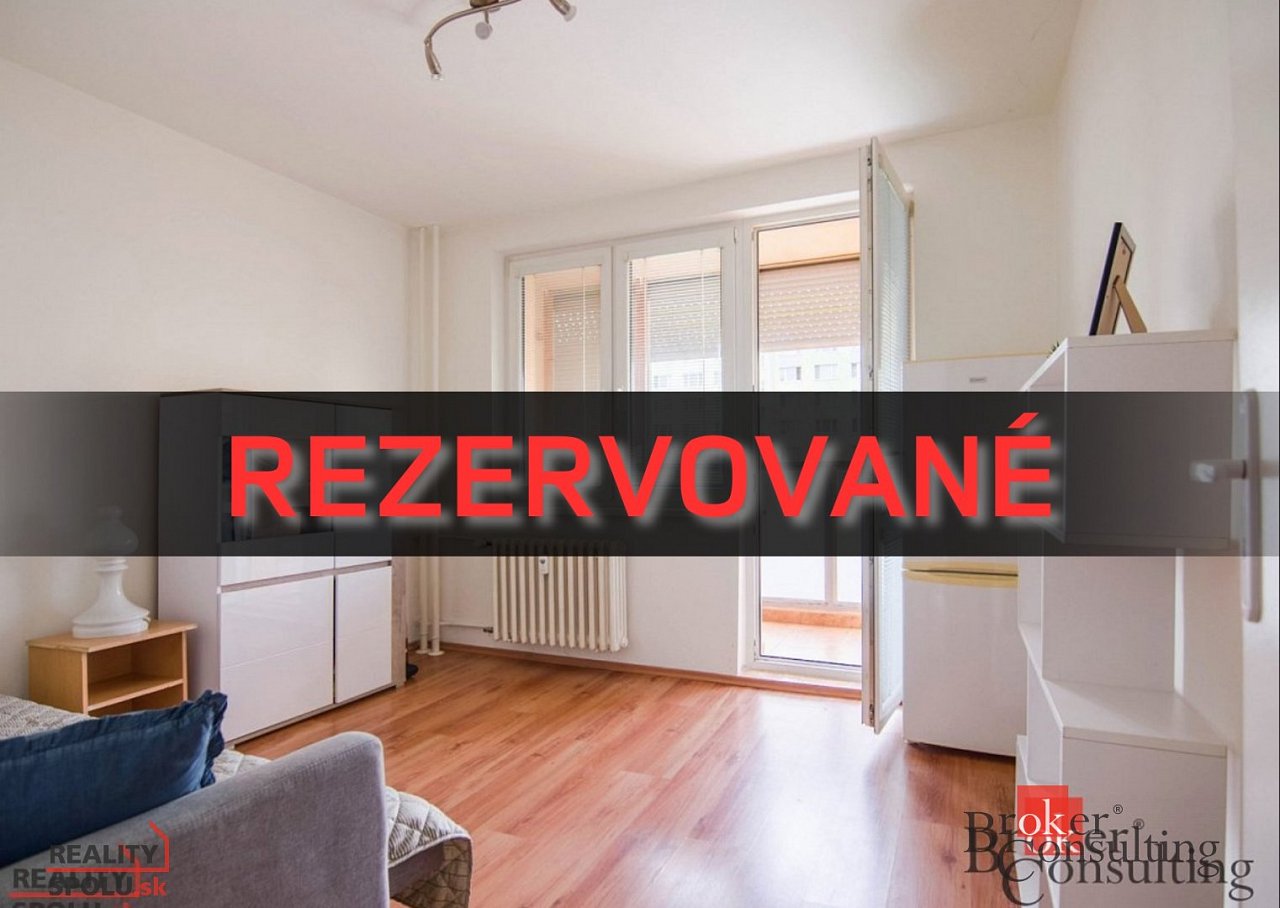 hlavná fotografia nehnuteľnosti