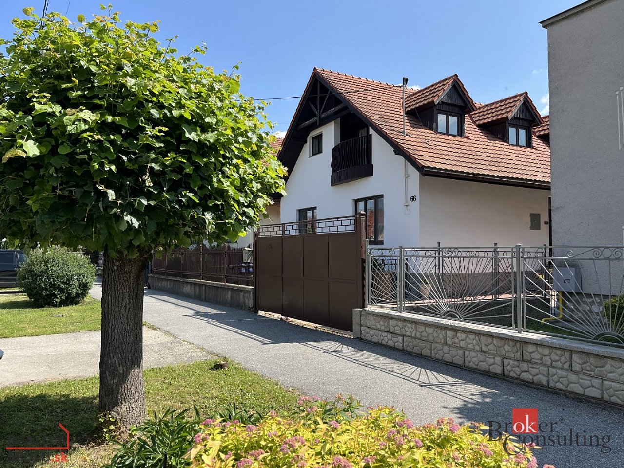 hlavná fotografia nehnuteľnosti