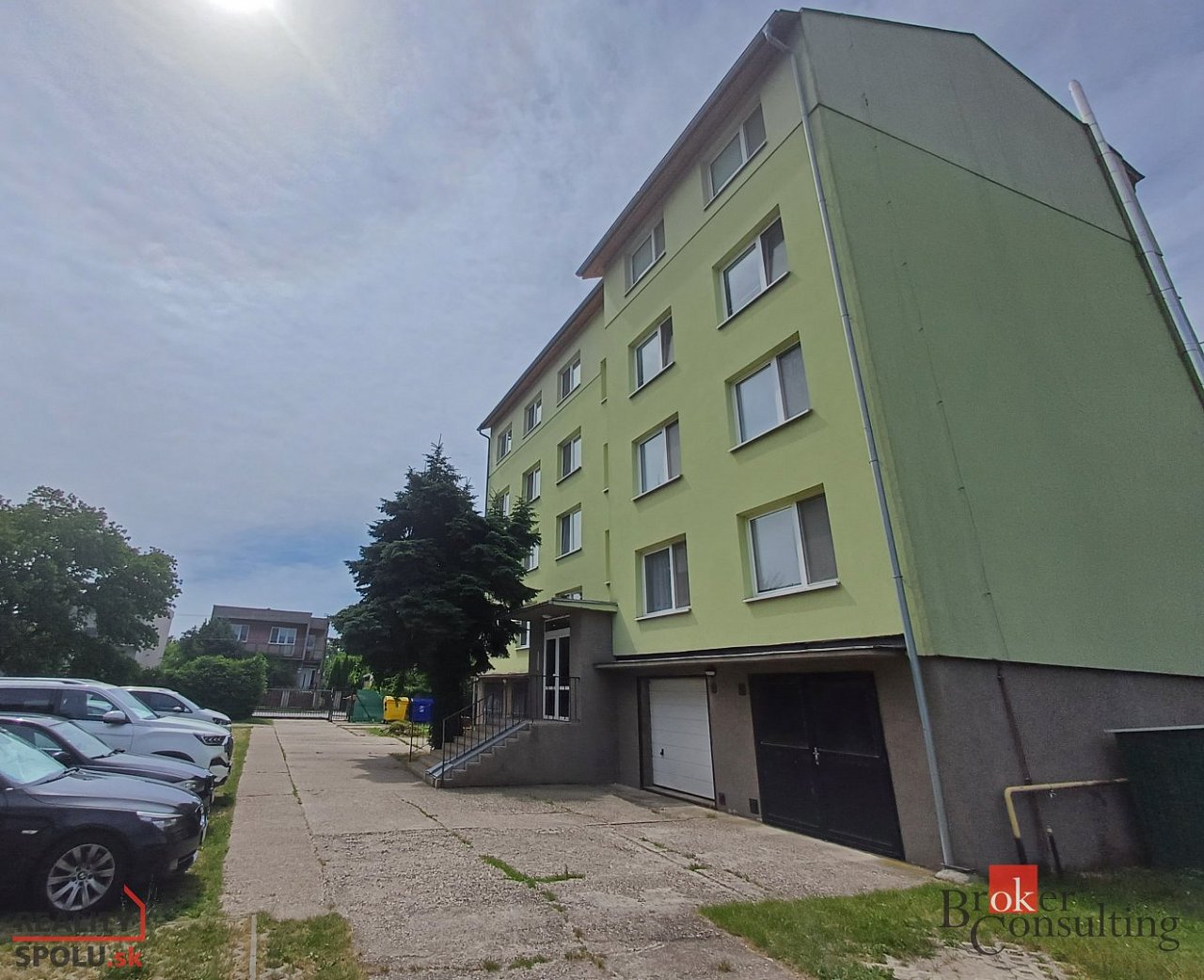 hlavná fotografia nehnuteľnosti