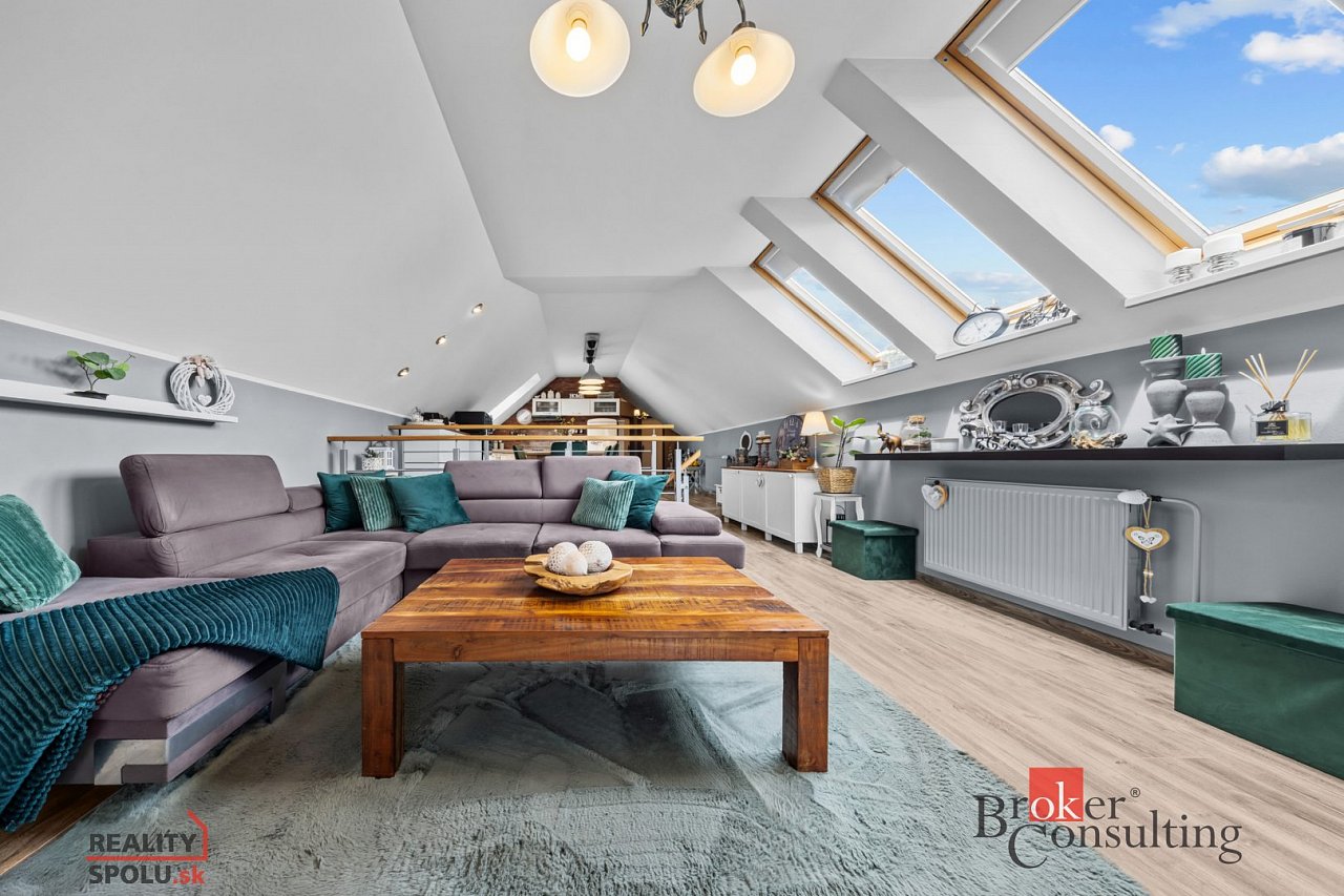 hlavná fotografia nehnuteľnosti