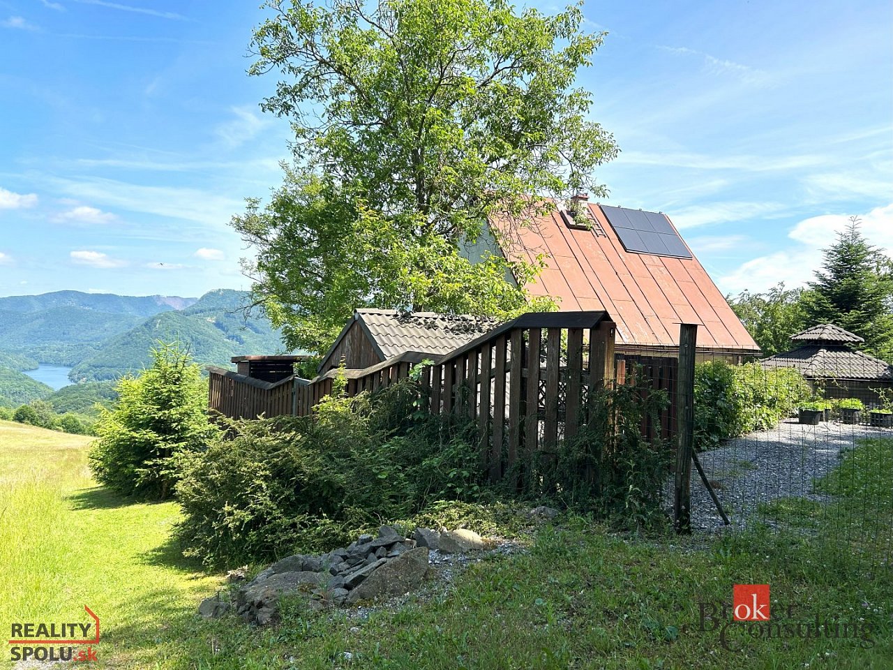 hlavná fotografia nehnuteľnosti