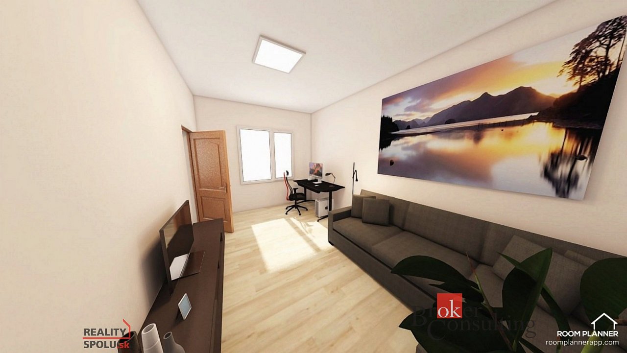 hlavná fotografia nehnuteľnosti