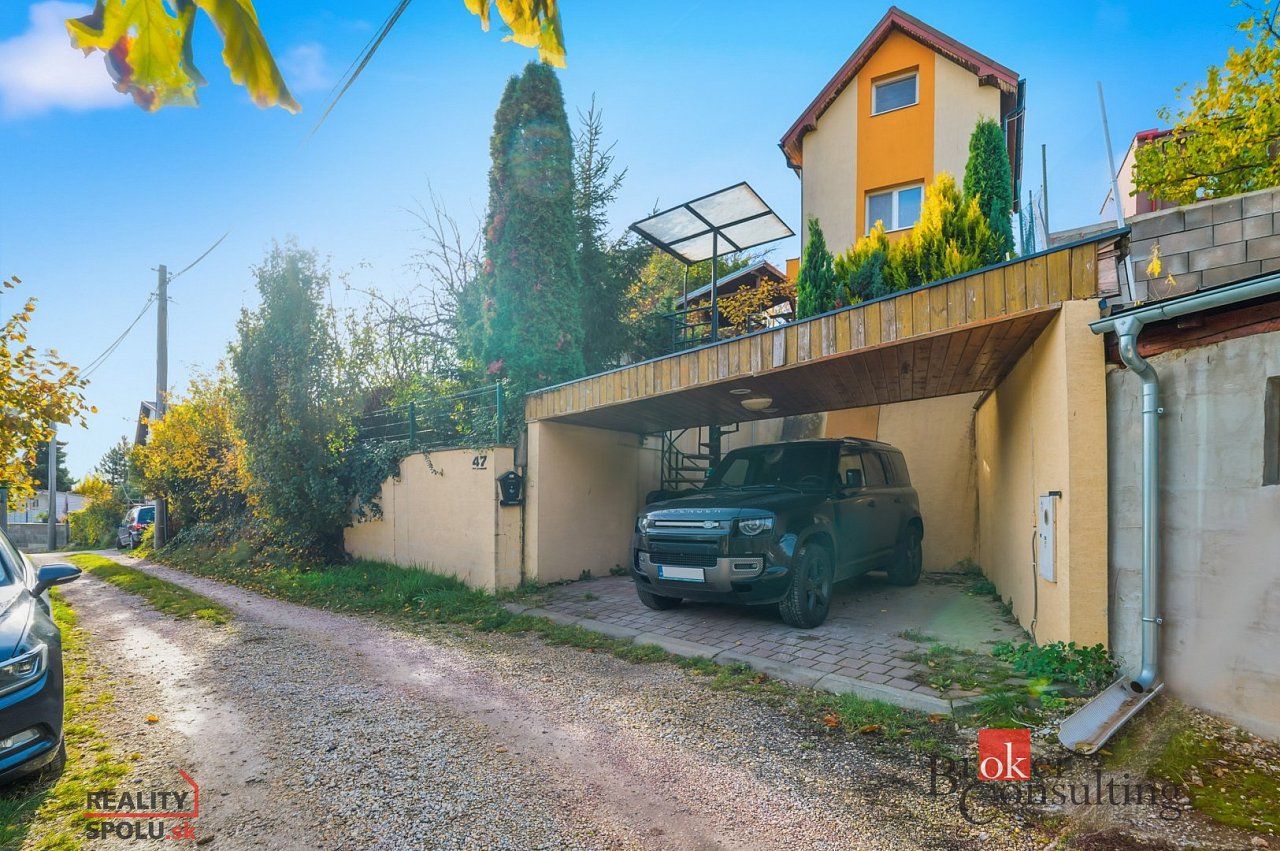 hlavná fotografia nehnuteľnosti