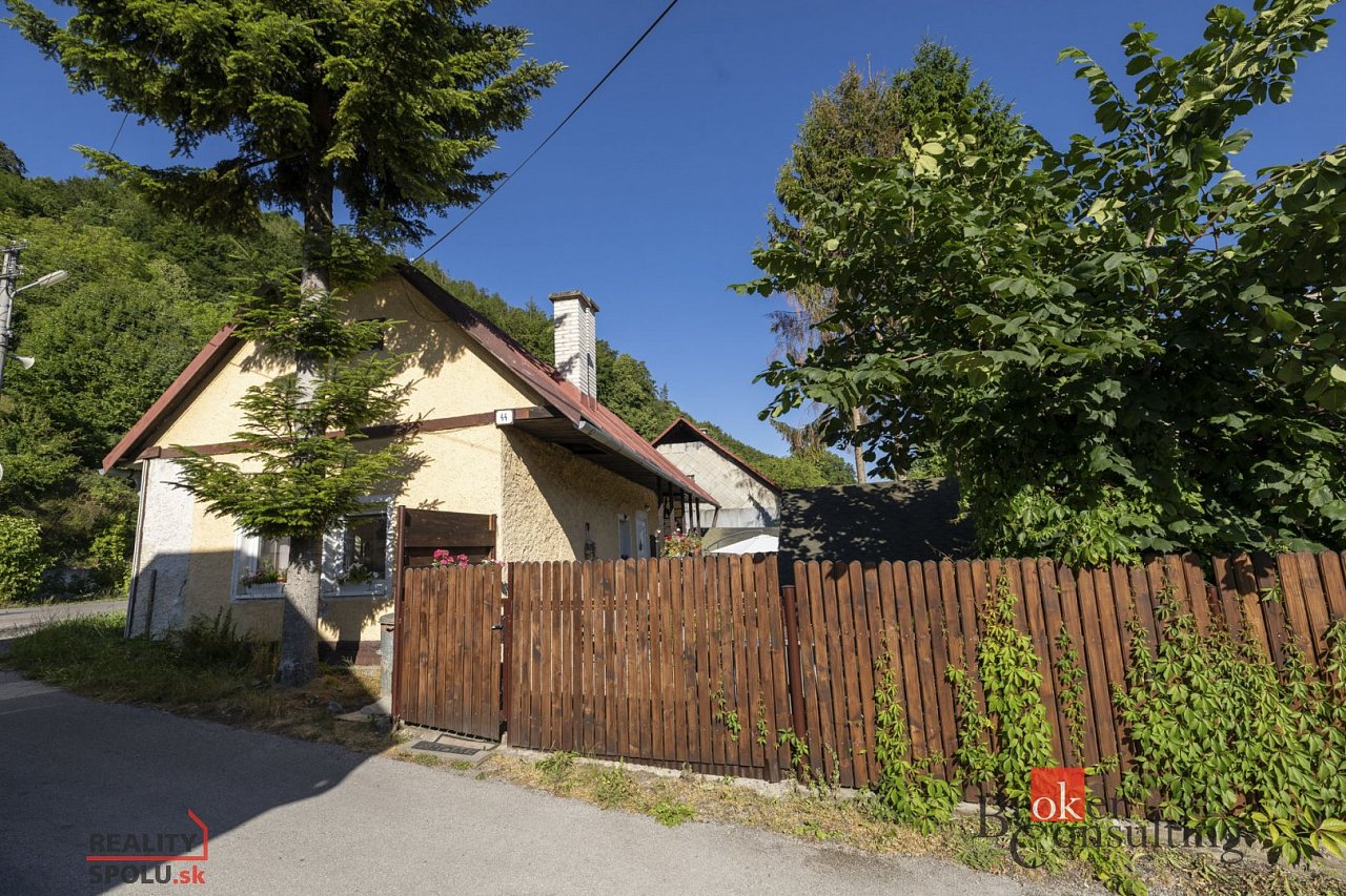 hlavná fotografia nehnuteľnosti