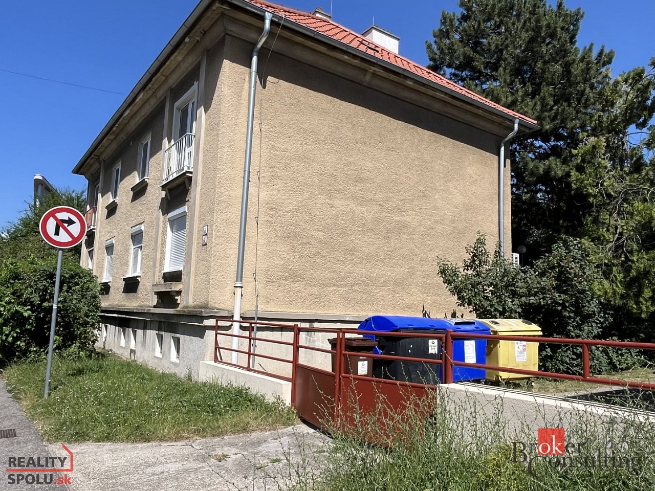 hlavná fotografia nehnuteľnosti
