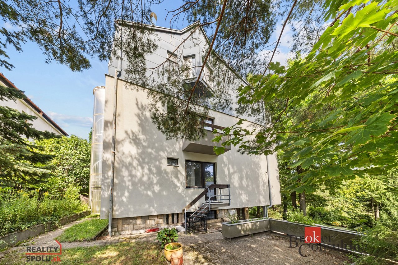 hlavná fotografia nehnuteľnosti