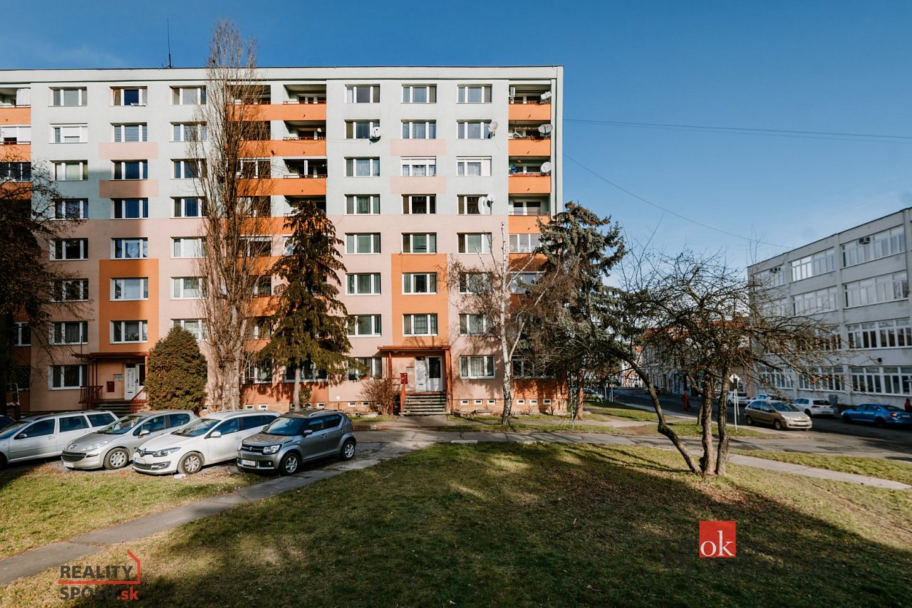 hlavná fotografia nehnuteľnosti