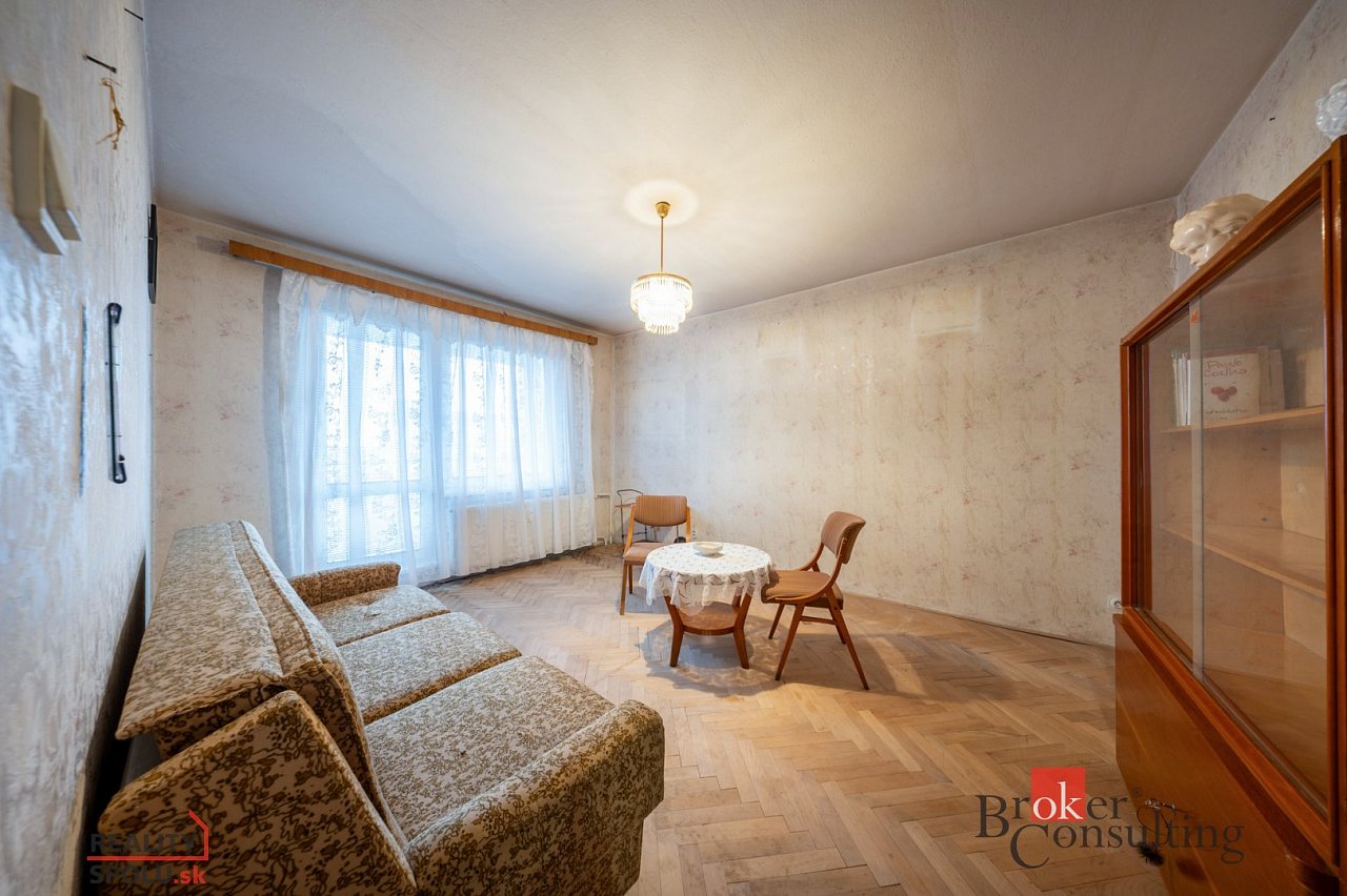hlavná fotografia nehnuteľnosti