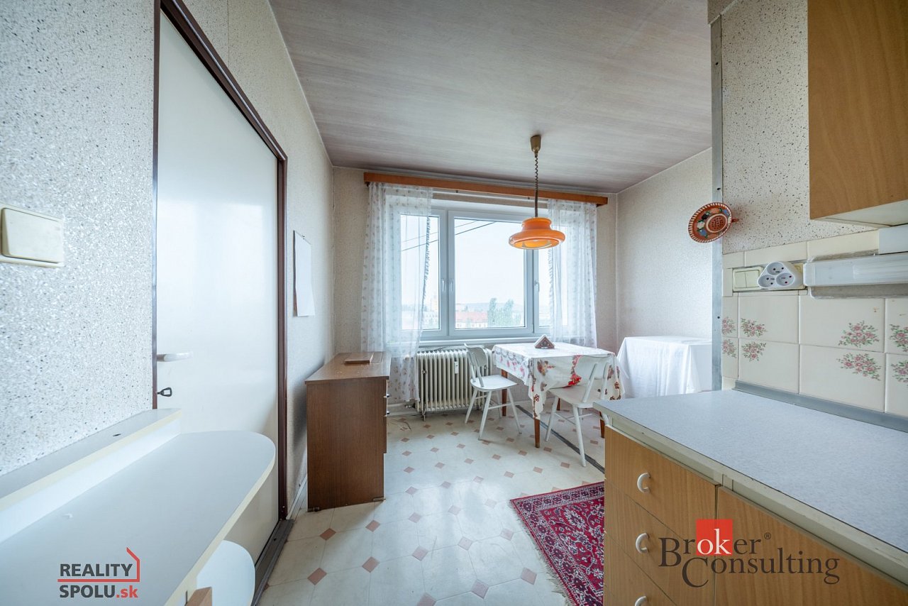 hlavná fotografia nehnuteľnosti