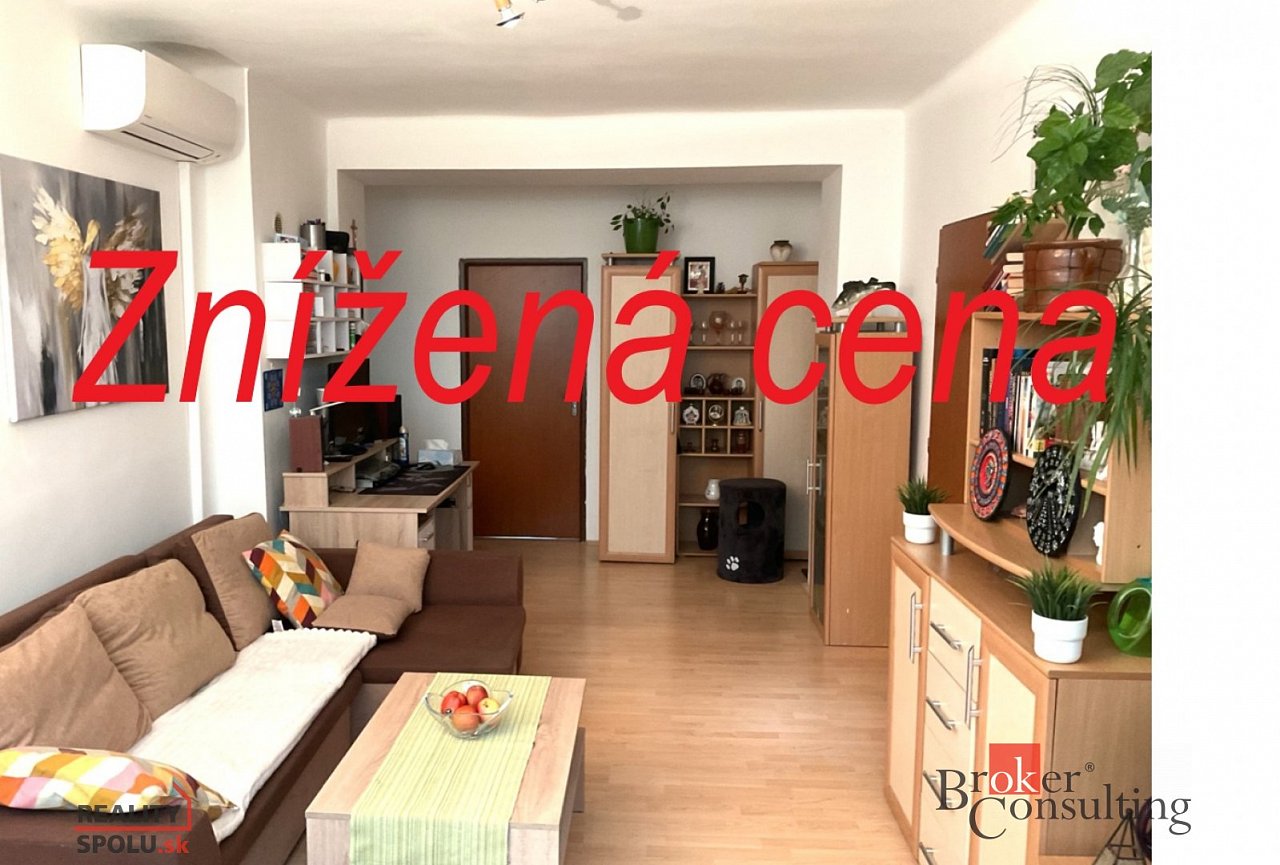 hlavná fotografia nehnuteľnosti