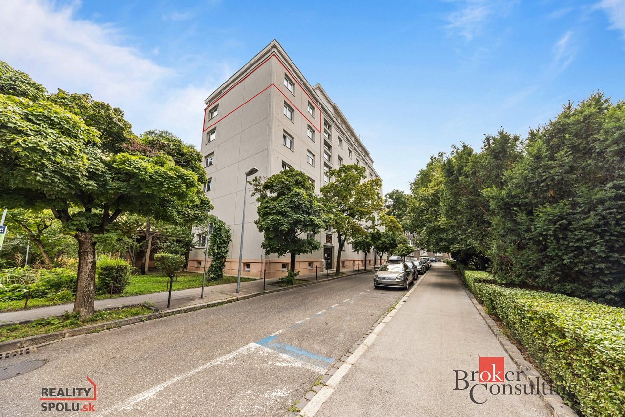 hlavná fotografia nehnuteľnosti