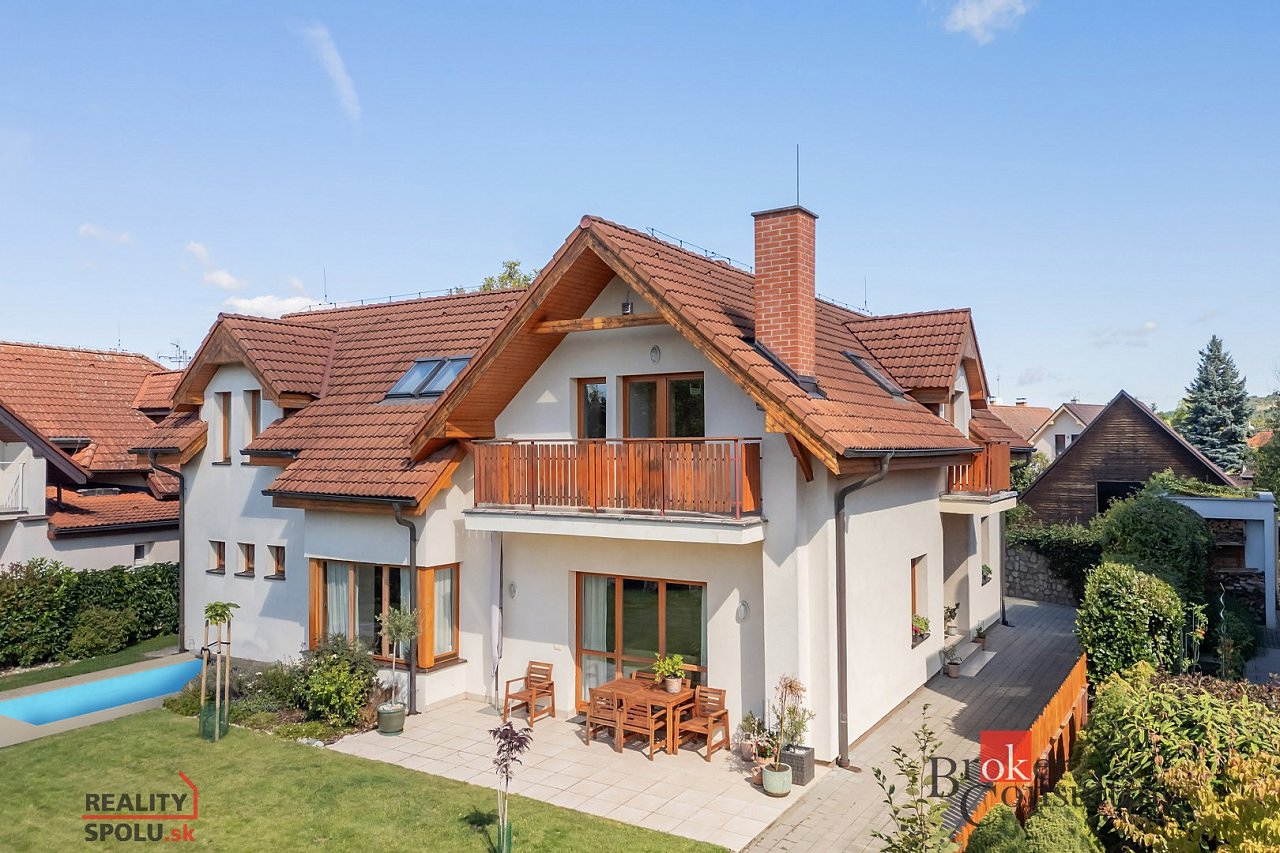 hlavná fotografia nehnuteľnosti