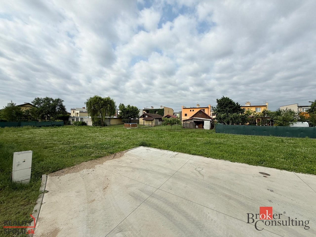 hlavná fotografia nehnuteľnosti