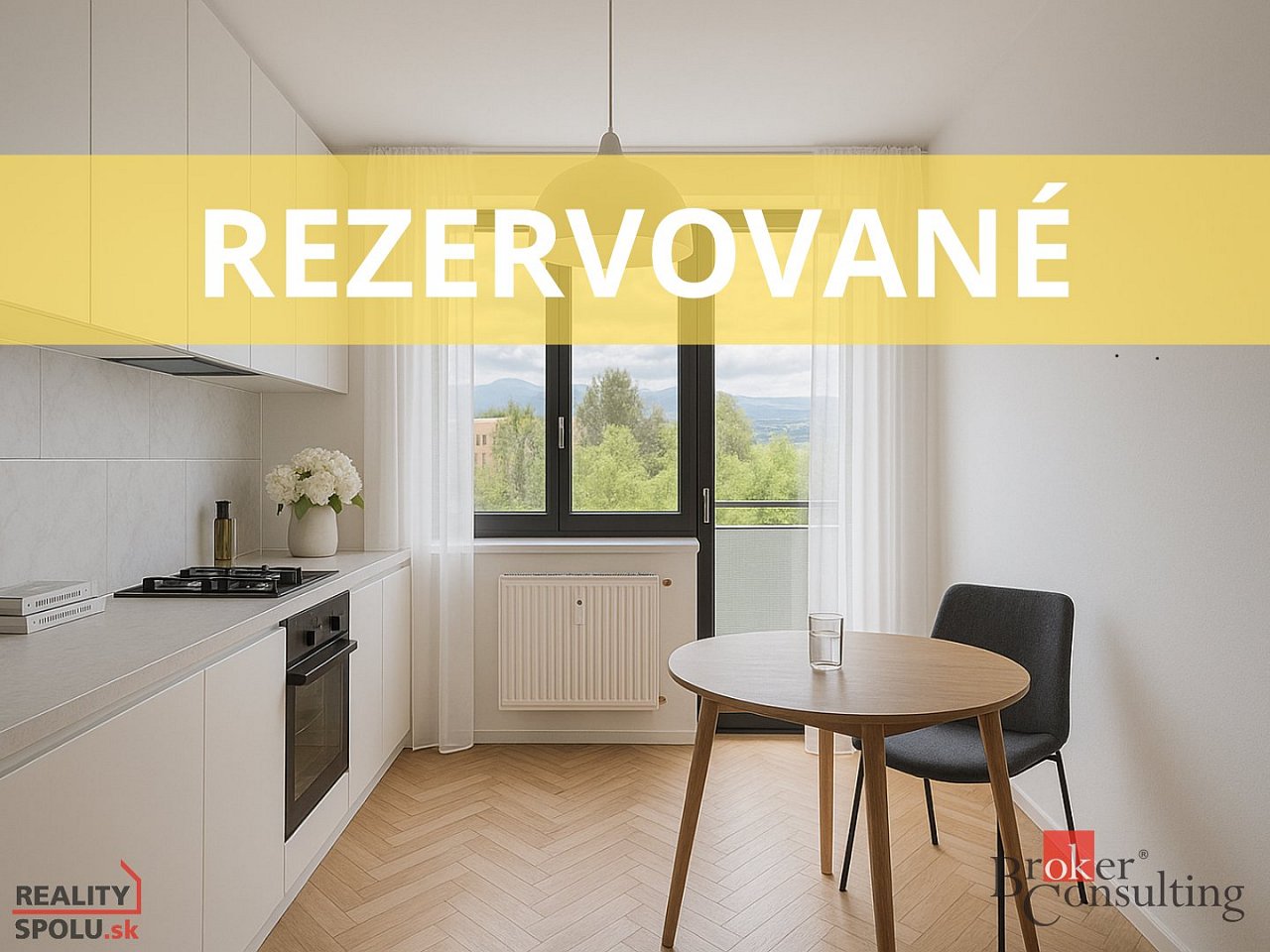 hlavná fotografia nehnuteľnosti