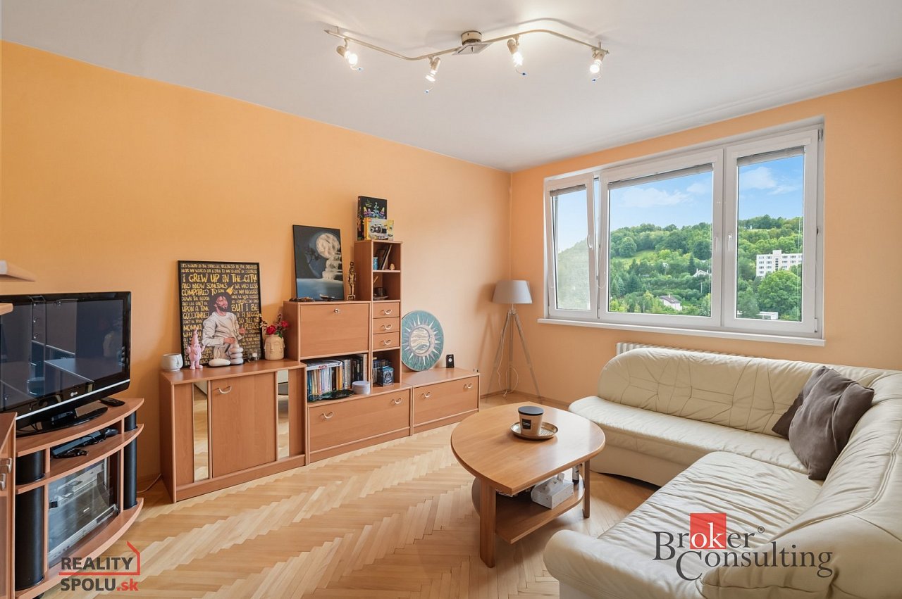 hlavná fotografia nehnuteľnosti