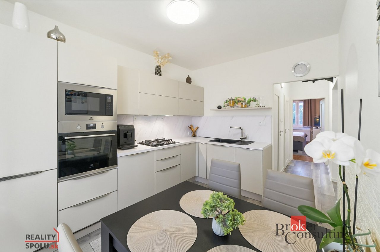 hlavná fotografia nehnuteľnosti