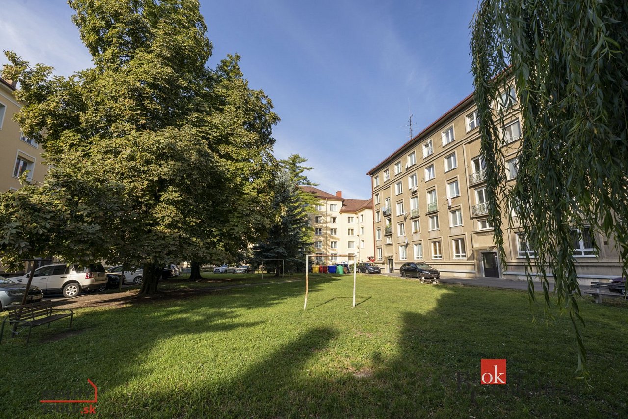 hlavná fotografia nehnuteľnosti