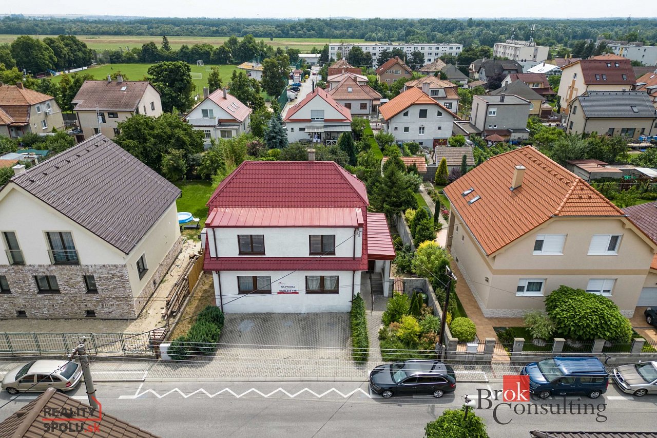 hlavná fotografia nehnuteľnosti