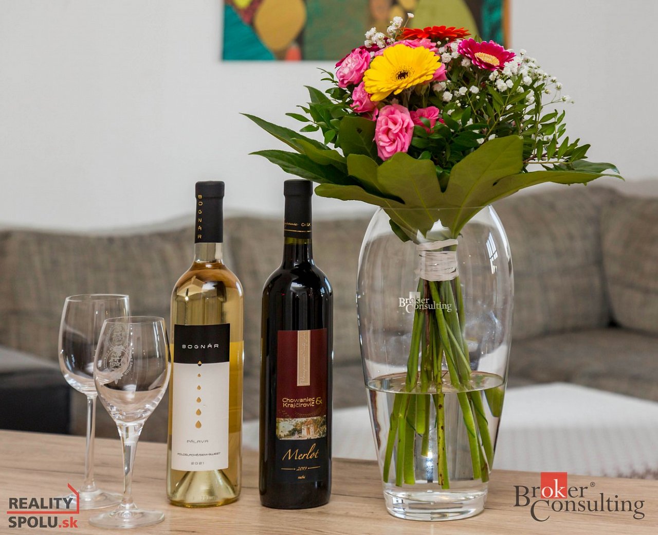 hlavná fotografia nehnuteľnosti