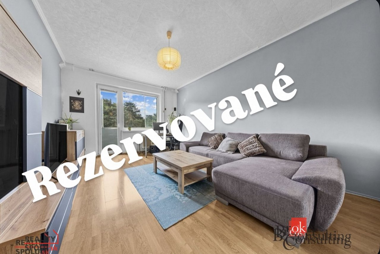 hlavná fotografia nehnuteľnosti