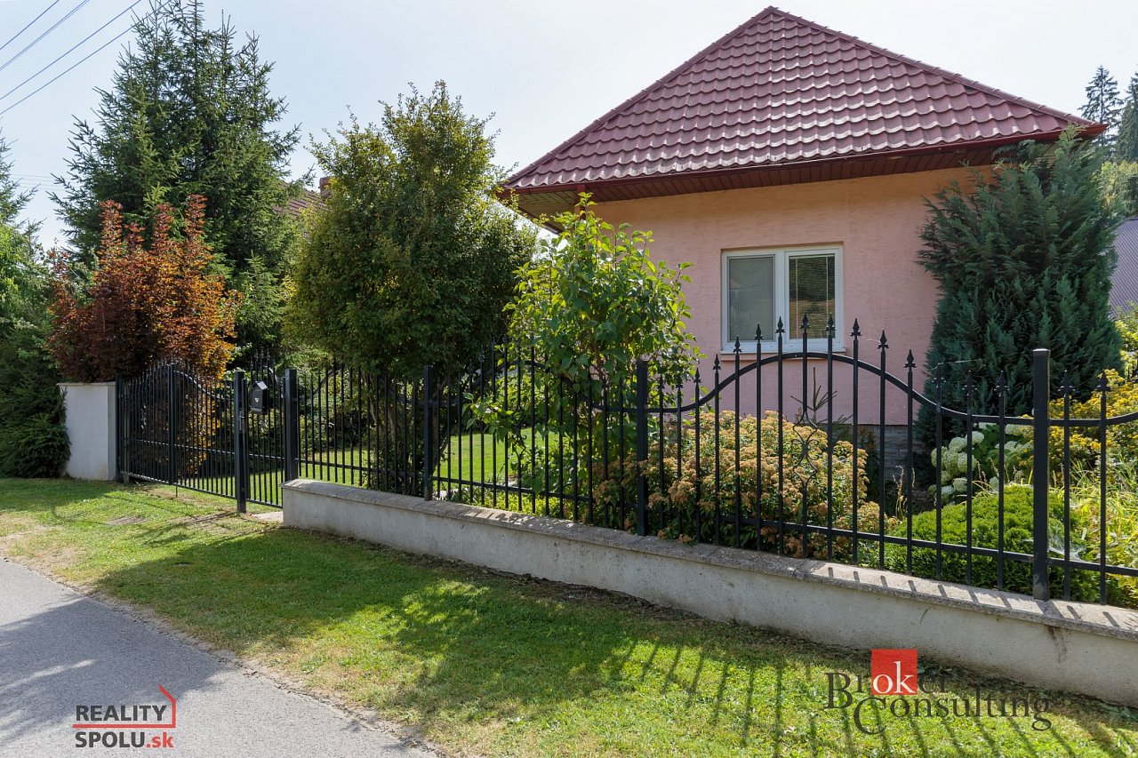 hlavná fotografia nehnuteľnosti