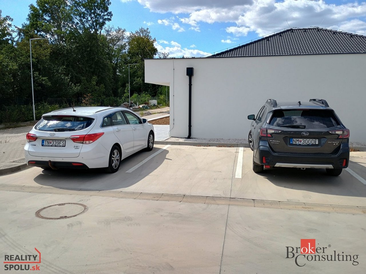 hlavná fotografia nehnuteľnosti