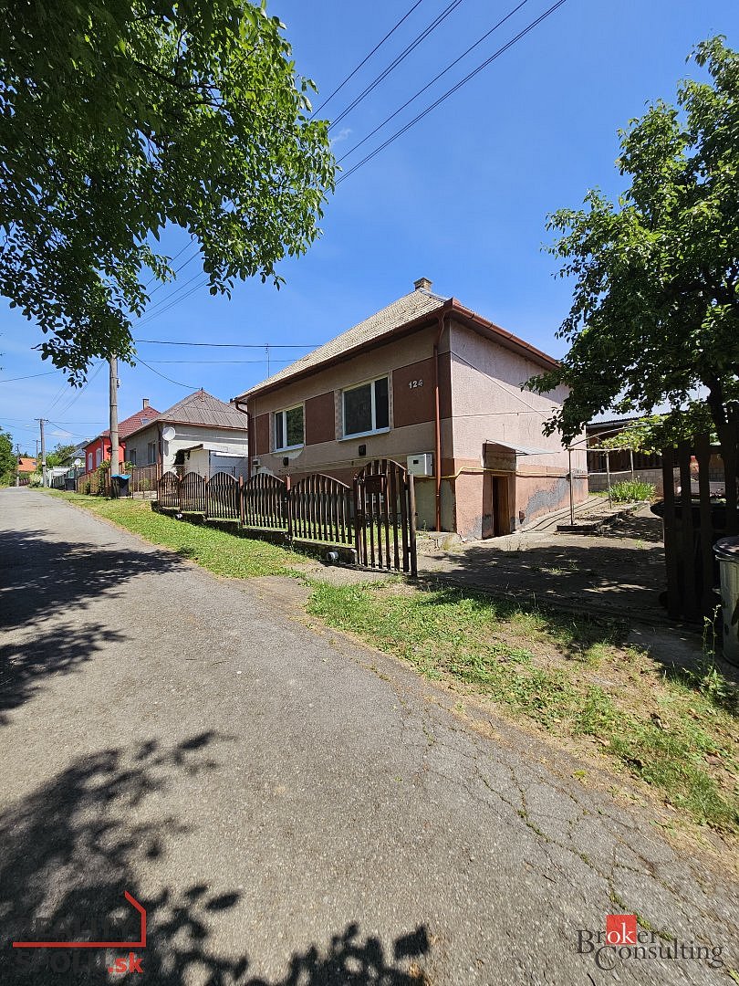 hlavná fotografia nehnuteľnosti