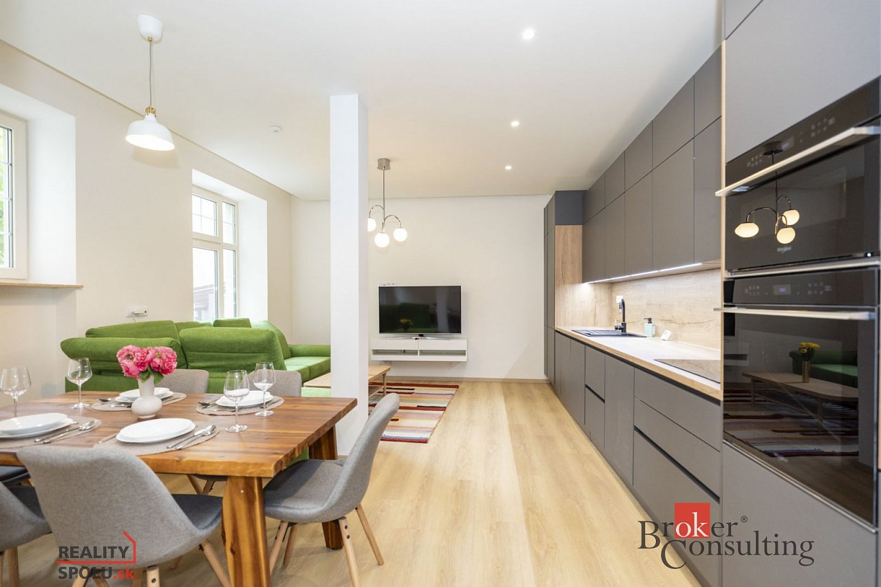 hlavná fotografia nehnuteľnosti