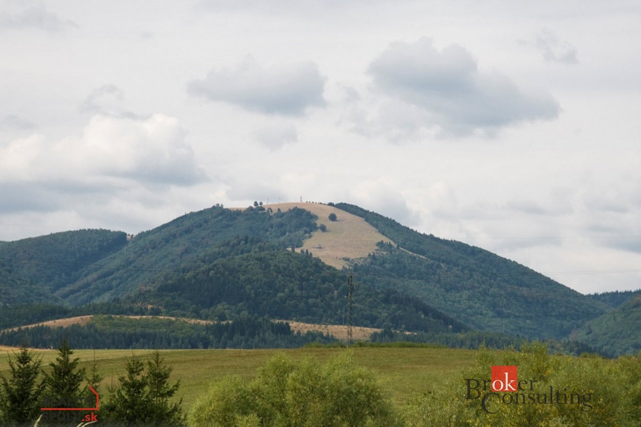 hlavná fotografia nehnuteľnosti