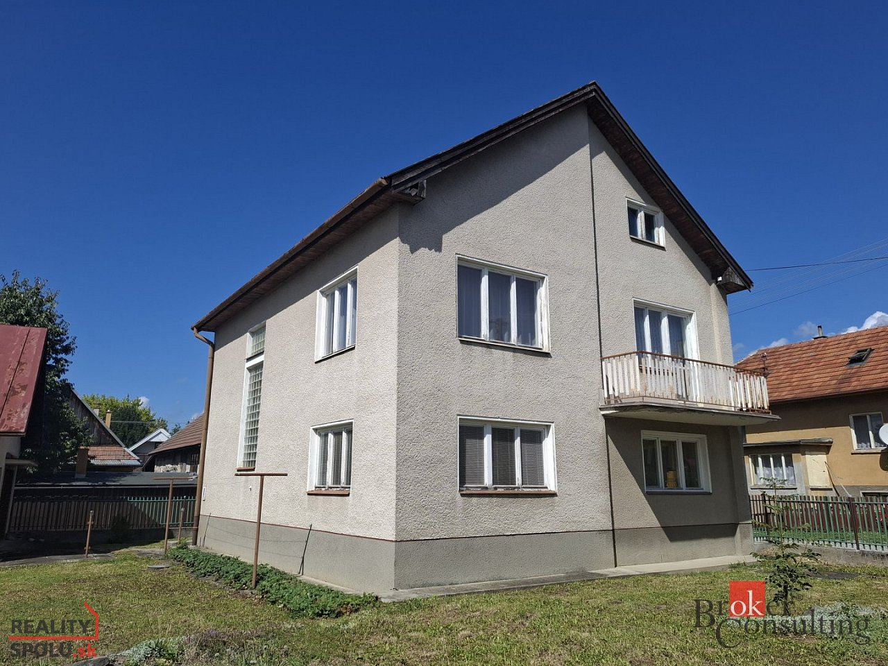 hlavná fotografia nehnuteľnosti