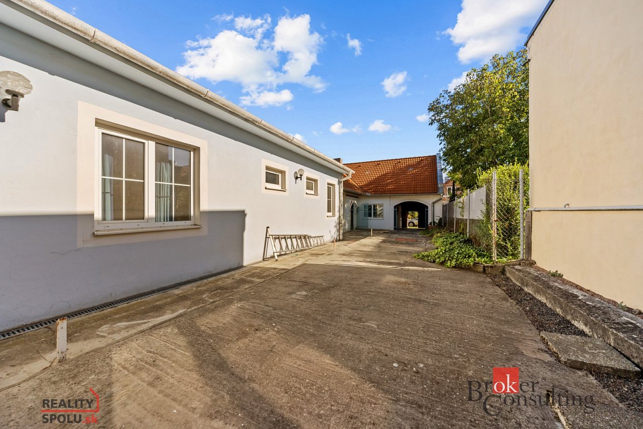 hlavná fotografia nehnuteľnosti