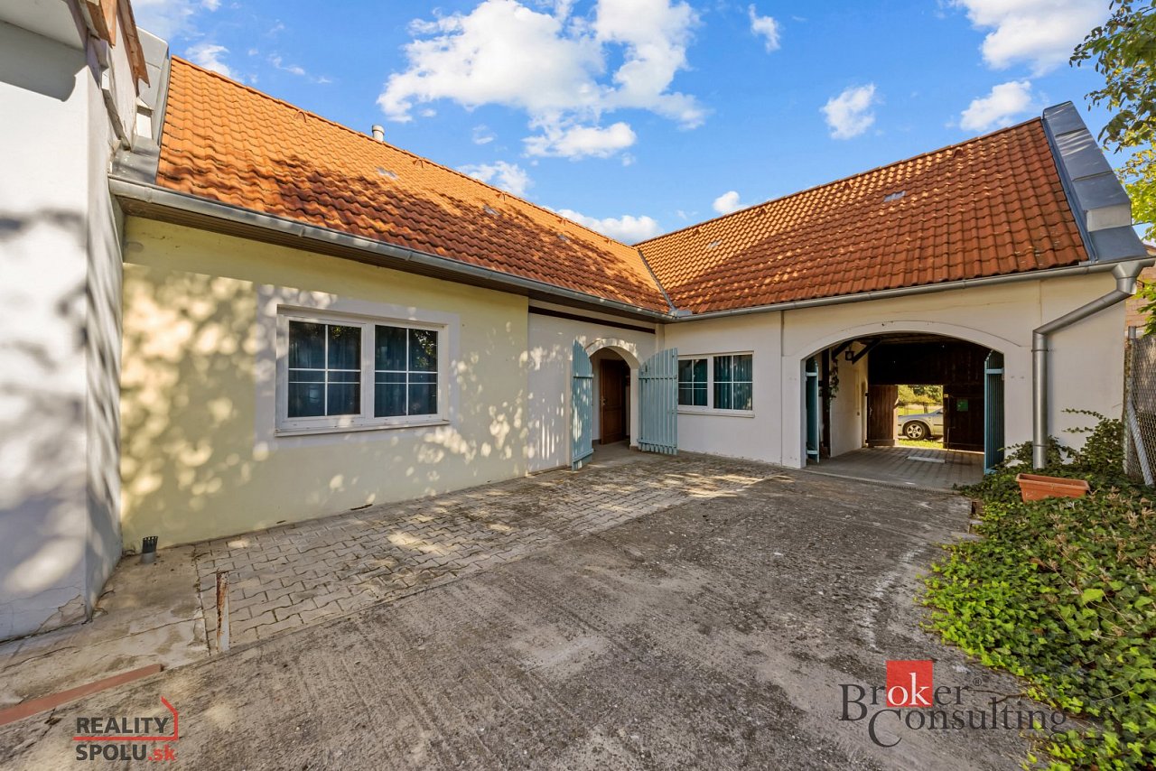 hlavná fotografia nehnuteľnosti