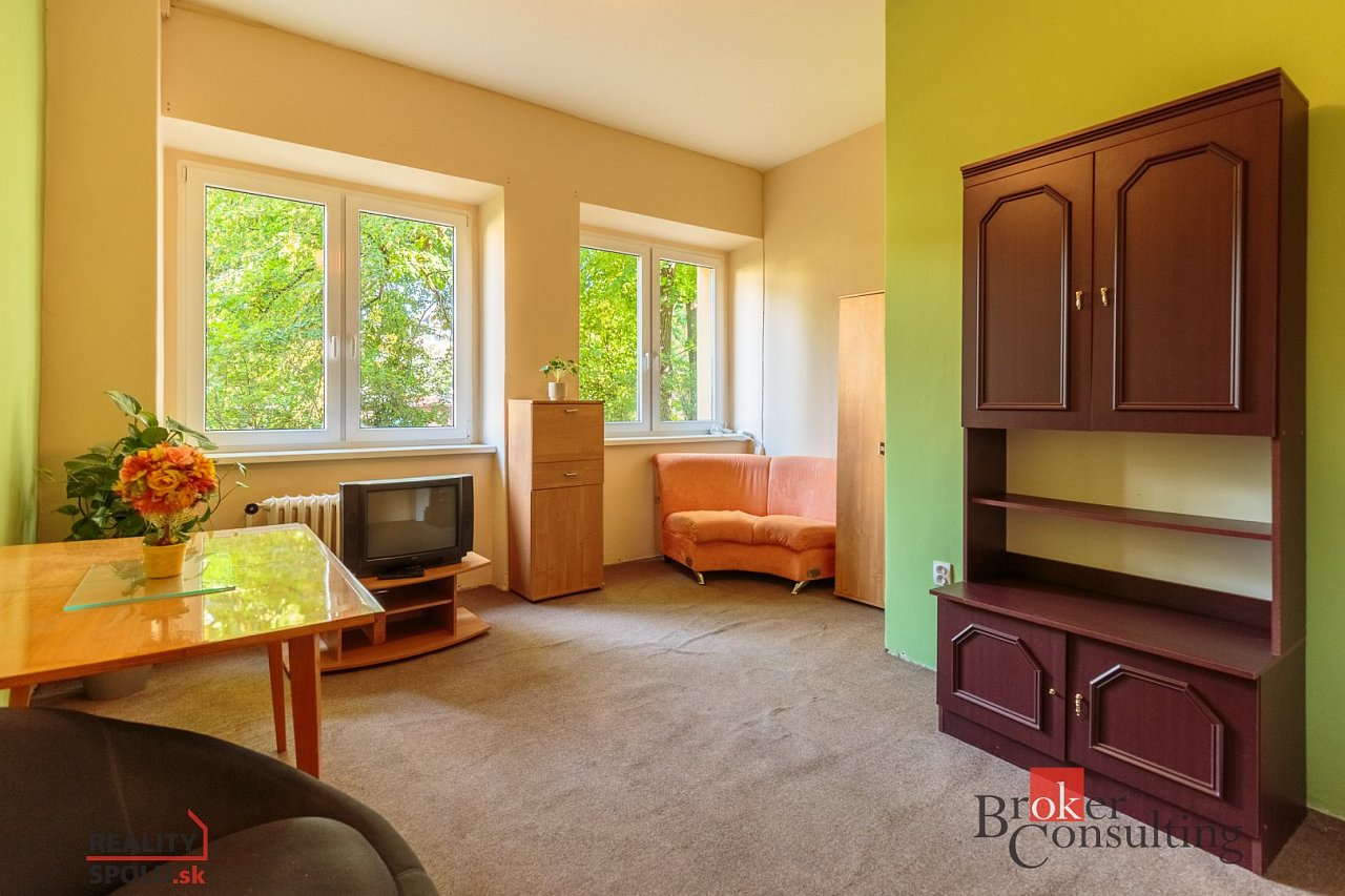 hlavná fotografia nehnuteľnosti