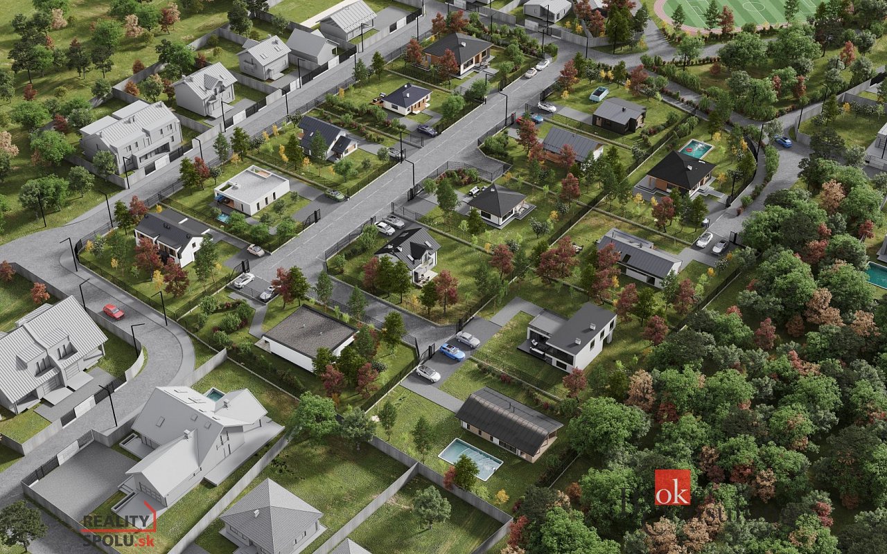 hlavná fotografia nehnuteľnosti