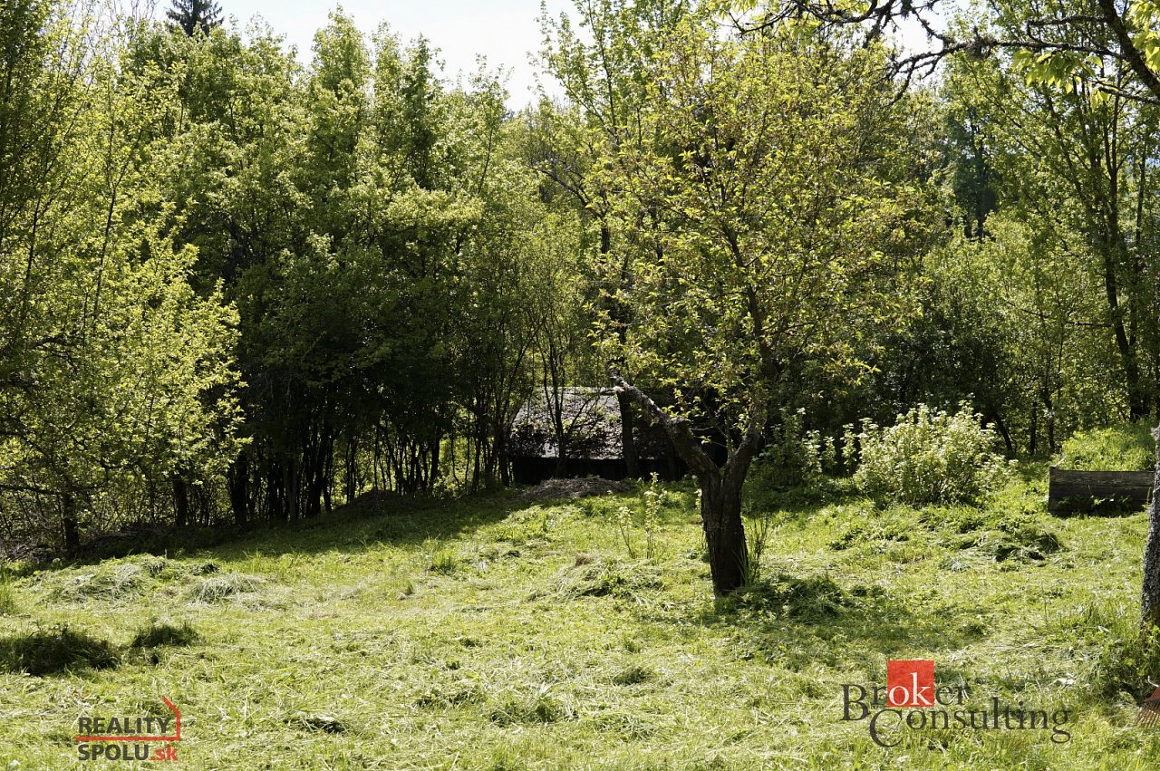 hlavná fotografia nehnuteľnosti