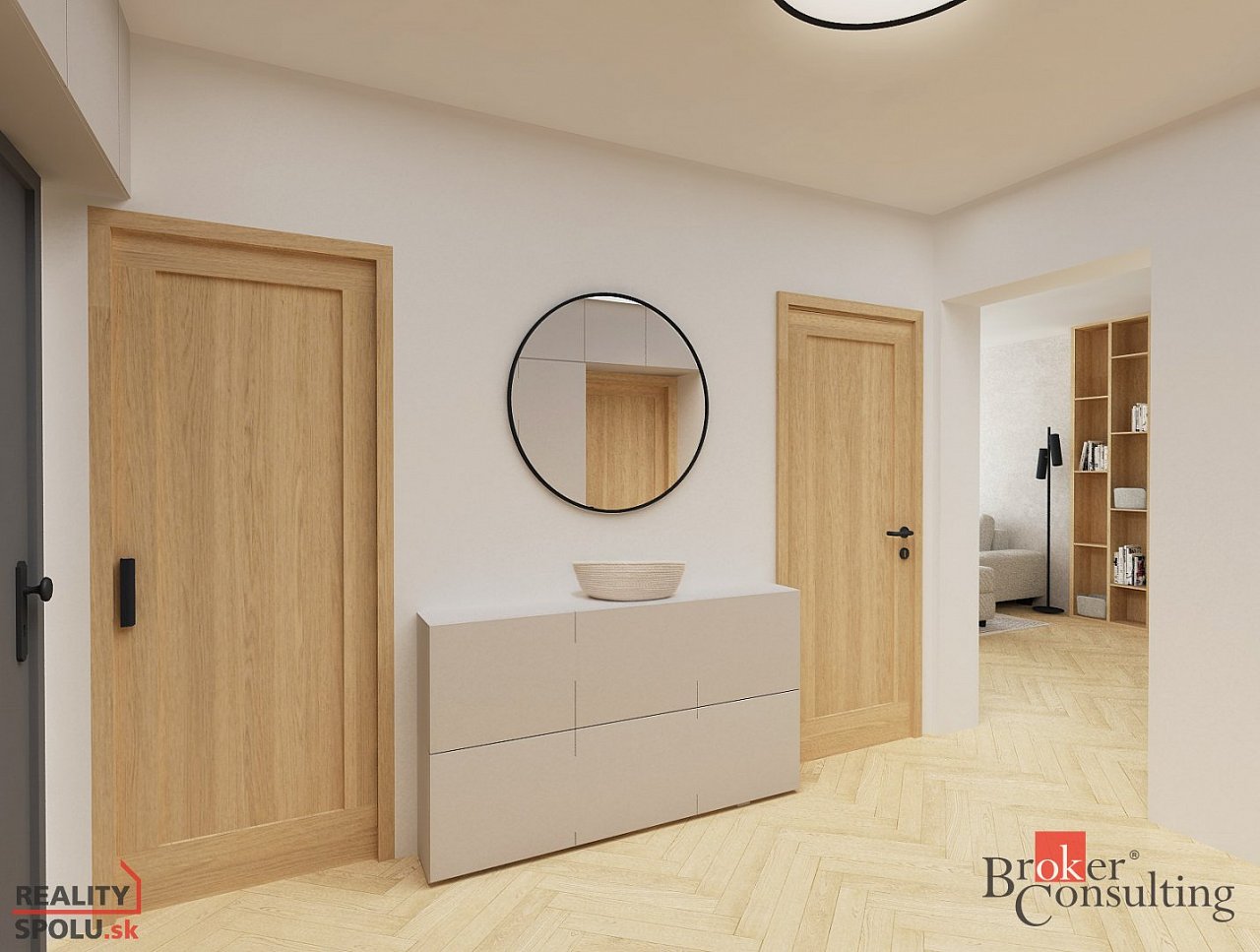 hlavná fotografia nehnuteľnosti