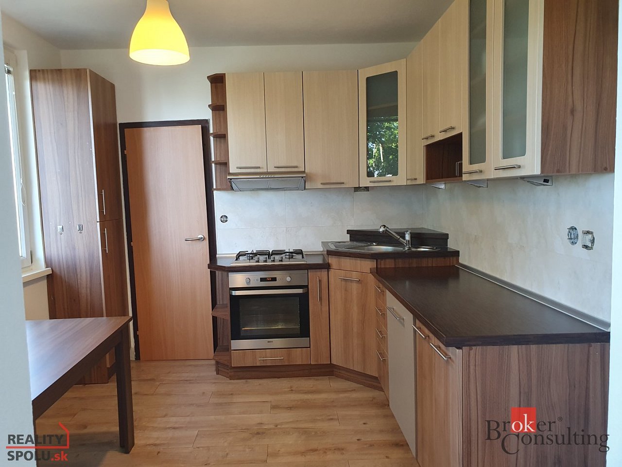 hlavná fotografia nehnuteľnosti