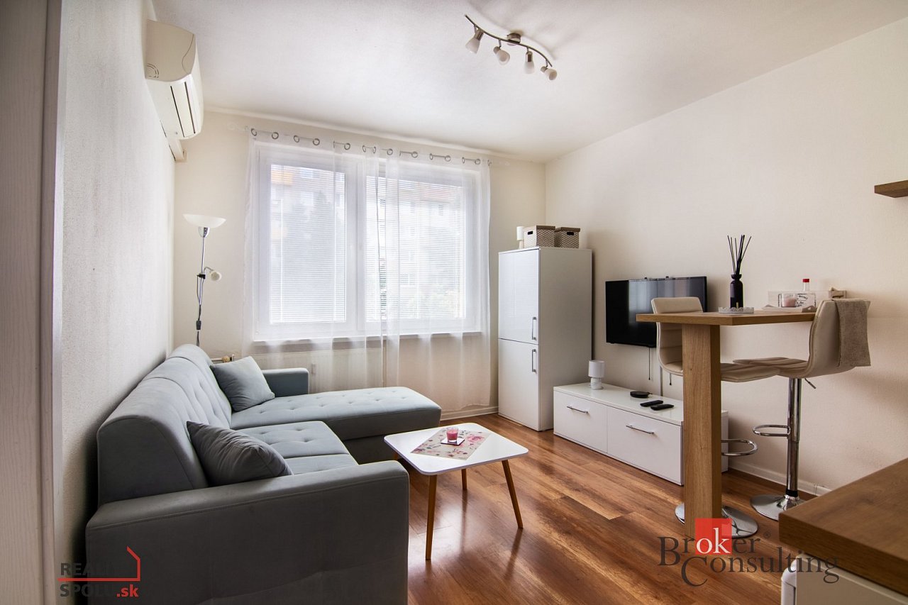 hlavná fotografia nehnuteľnosti