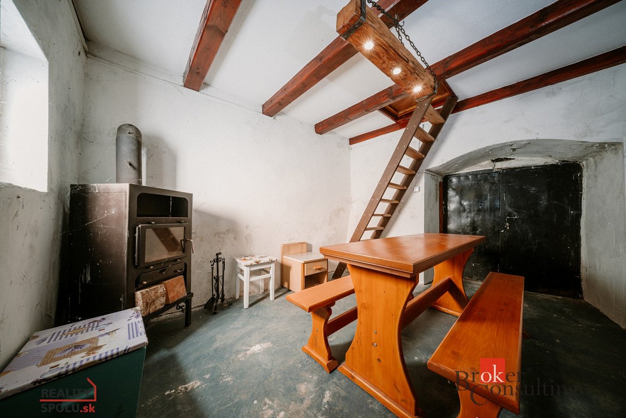 hlavná fotografia nehnuteľnosti