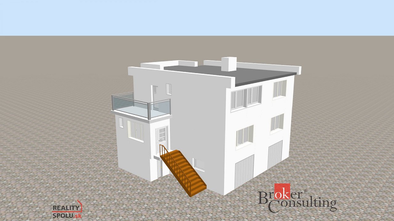 hlavná fotografia nehnuteľnosti