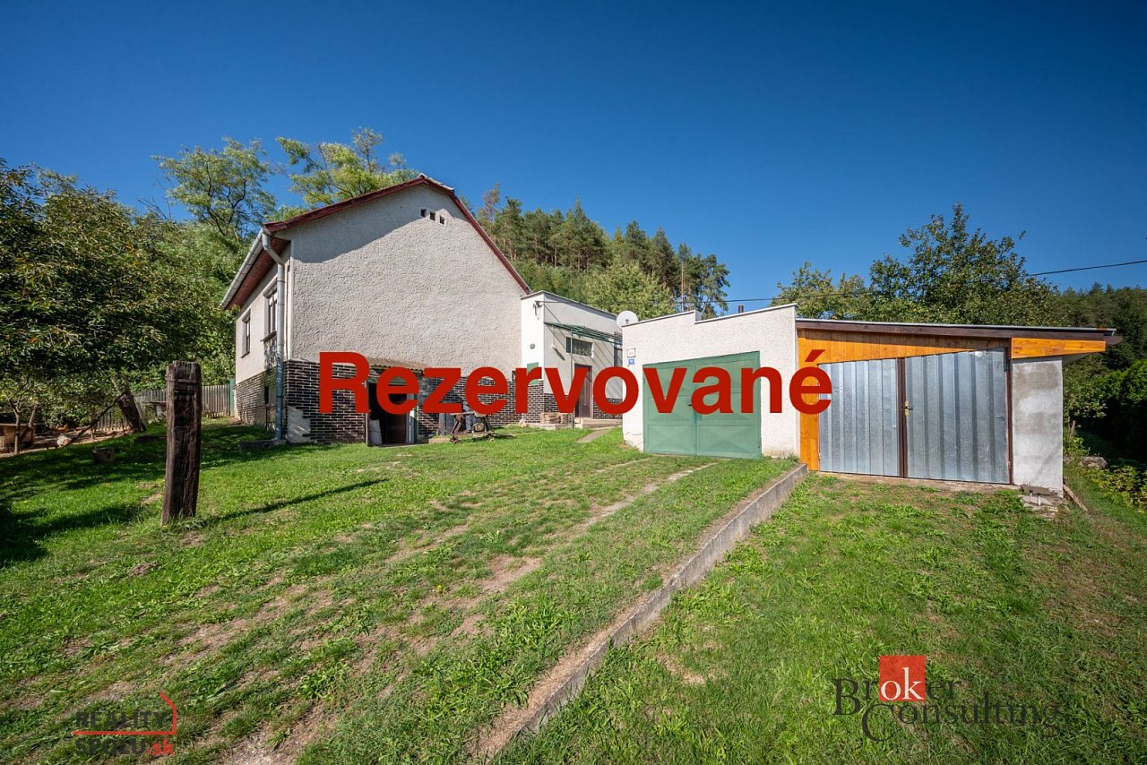 hlavná fotografia nehnuteľnosti