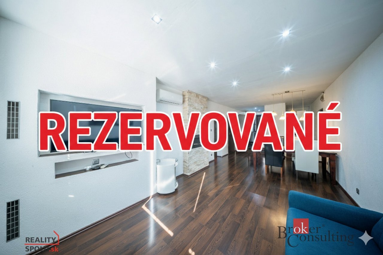 hlavná fotografia nehnuteľnosti