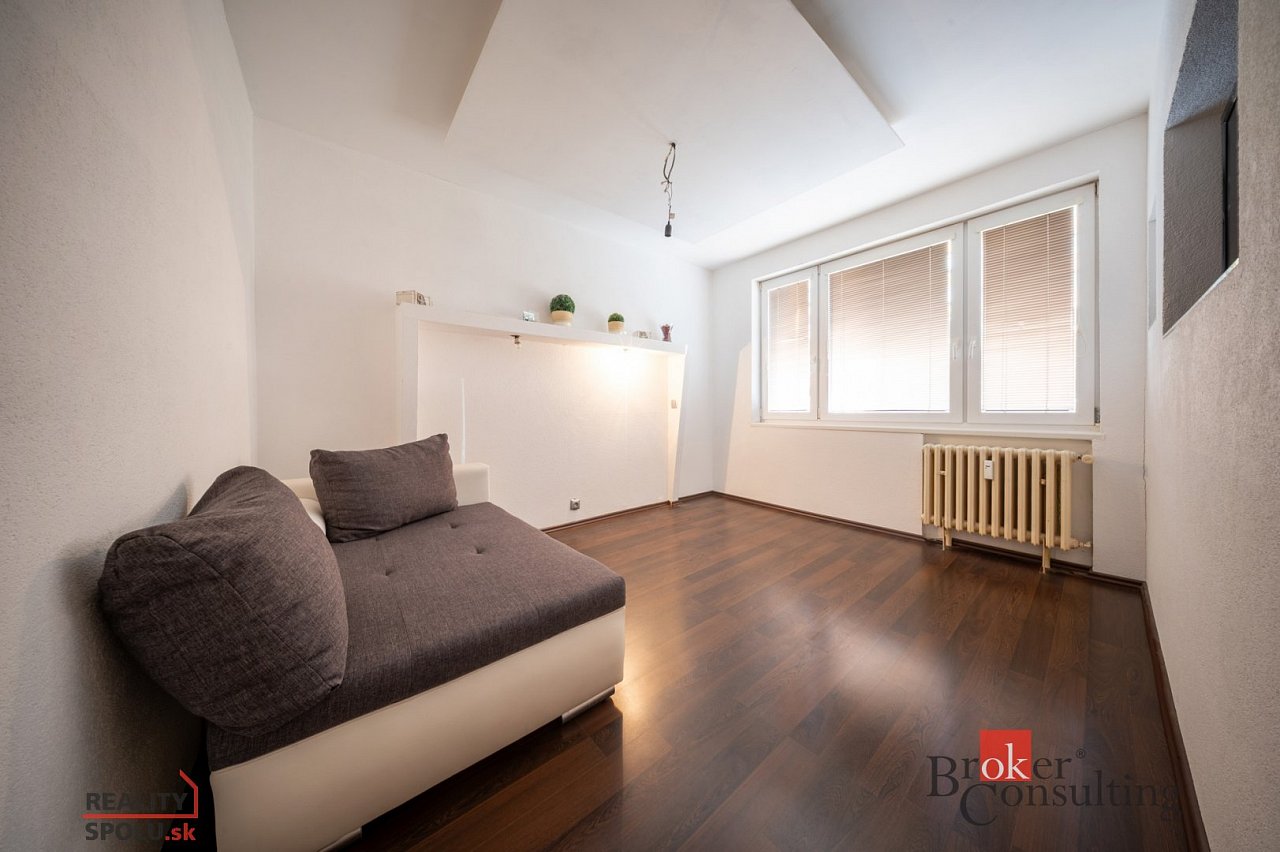 hlavná fotografia nehnuteľnosti